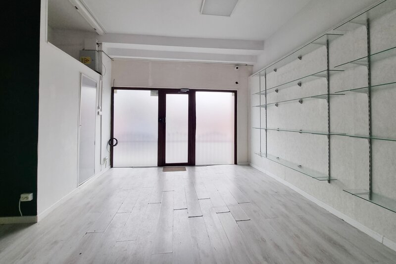 Mosilor fara vad strada Vaselor Foisorul de Foc Obor Sector 2 Central